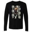 Lucien Price Men's Long Sleeve T-Shirt | 500 LEVEL