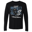 Nick Schmaltz Men's Long Sleeve T-Shirt | 500 LEVEL