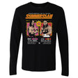 SummerSlam Men's Long Sleeve T-Shirt | 500 LEVEL
