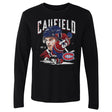 Cole Caufield Men's Long Sleeve T-Shirt | 500 LEVEL