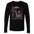 Roman Reigns Men's Long Sleeve T-Shirt | 500 LEVEL