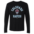 Colorado Rapids Men's Long Sleeve T-Shirt | 500 LEVEL