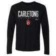 Bridget Carleton Men's Long Sleeve T-Shirt | 500 LEVEL