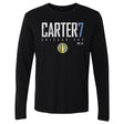 Chennedy Carter Men's Long Sleeve T-Shirt | 500 LEVEL