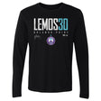 Ally Lemos Men's Long Sleeve T-Shirt | 500 LEVEL