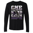 Justin Jefferson Men's Long Sleeve T-Shirt | 500 LEVEL