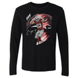 Christian McCaffrey Men's Long Sleeve T-Shirt | 500 LEVEL
