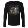 Efe Ajagba Men's Long Sleeve T-Shirt | 500 LEVEL