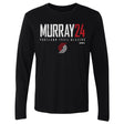 Kris Murray Men's Long Sleeve T-Shirt | 500 LEVEL