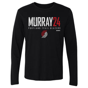 Kris Murray Men's Long Sleeve T-Shirt | 500 LEVEL