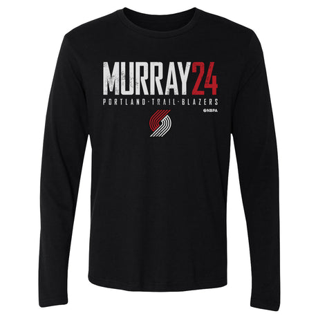 Kris Murray Men's Long Sleeve T-Shirt | 500 LEVEL