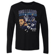 Caleb Williams Men's Long Sleeve T-Shirt | 500 LEVEL