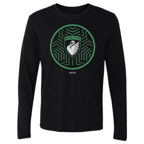 Boston Legacy FC Men's Long Sleeve T-Shirt | 500 LEVEL