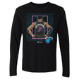 Giannis Antetokounmpo Men's Long Sleeve T-Shirt | 500 LEVEL