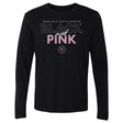 Inter Miami CF Men's Long Sleeve T-Shirt | 500 LEVEL