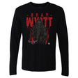 Bray Wyatt Men's Long Sleeve T-Shirt | 500 LEVEL