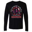 Shinsuke Nakamura Men's Long Sleeve T-Shirt | 500 LEVEL