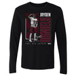 Jayden Daniels Men's Long Sleeve T-Shirt | 500 LEVEL