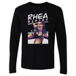 Rhea Ripley Men's Long Sleeve T-Shirt | 500 LEVEL