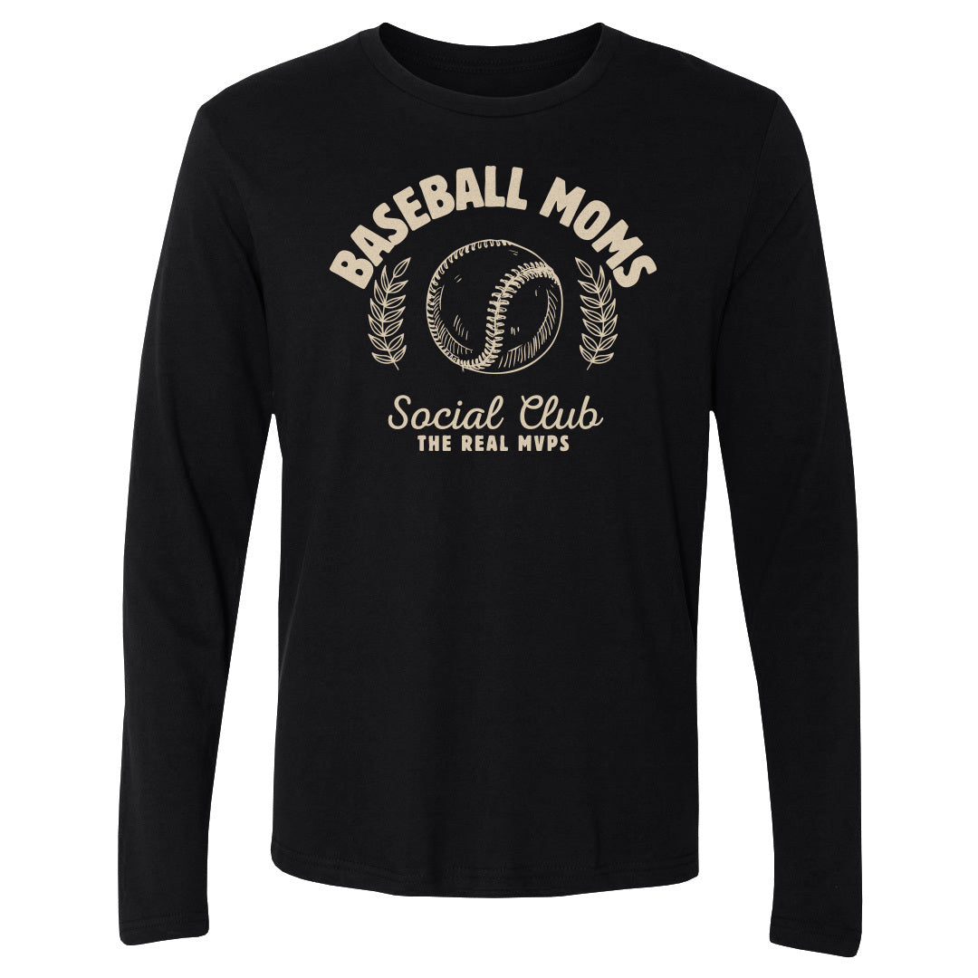 Vandegrift Men's Long Sleeve T-Shirt | 500 LEVEL
