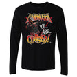 Danhausen Men's Long Sleeve T-Shirt | 500 LEVEL