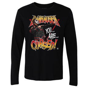 Danhausen Men's Long Sleeve T-Shirt | 500 LEVEL