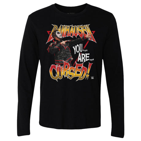 Danhausen Men's Long Sleeve T-Shirt | 500 LEVEL