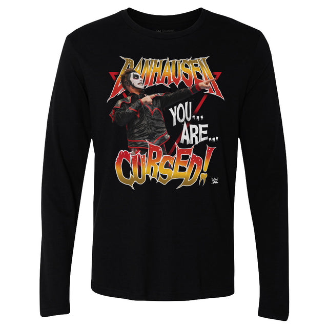 Danhausen Men's Long Sleeve T-Shirt | 500 LEVEL