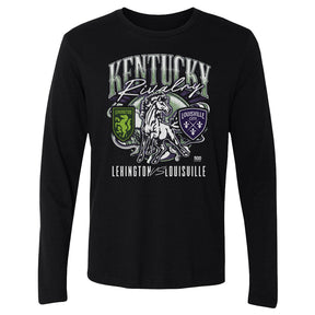 USL Men's Long Sleeve T-Shirt | 500 LEVEL