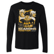 Sidney Crosby Men's Long Sleeve T-Shirt | 500 LEVEL