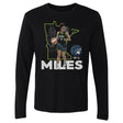 Olivia Miles Men's Long Sleeve T-Shirt | 500 LEVEL