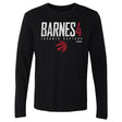 Scottie Barnes Men's Long Sleeve T-Shirt | 500 LEVEL