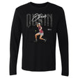 Ethan Quinn Men's Long Sleeve T-Shirt | 500 LEVEL