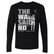 Justin Dean Men's Long Sleeve T-Shirt | 500 LEVEL