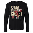 Sam Coffey Men's Long Sleeve T-Shirt | 500 LEVEL