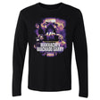 UFC Events Men's Long Sleeve T-Shirt | 500 LEVEL