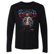 Radzhab Butaev Men's Long Sleeve T-Shirt | 500 LEVEL