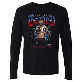 Radzhab Butaev Men's Long Sleeve T-Shirt | 500 LEVEL