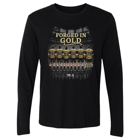 Vegas Hockey Men's Long Sleeve T-Shirt | 500 LEVEL