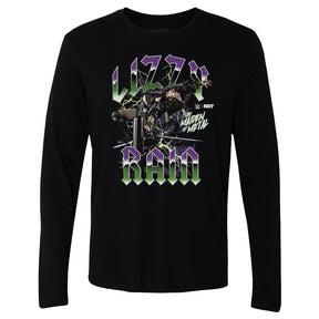 Lizzy Rain Men's Long Sleeve T-Shirt | 500 LEVEL