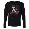 Placido Polanco Men's Long Sleeve T-Shirt | 500 LEVEL