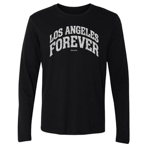 Los Angeles Men's Long Sleeve T-Shirt | 500 LEVEL