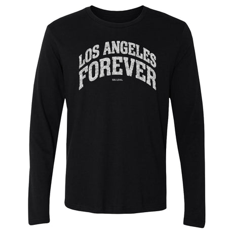 Los Angeles Men's Long Sleeve T-Shirt | 500 LEVEL