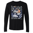 Jaxson Dart Men's Long Sleeve T-Shirt | 500 LEVEL
