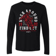 PBR Men's Long Sleeve T-Shirt | 500 LEVEL