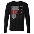 Logan Stankoven Men's Long Sleeve T-Shirt | 500 LEVEL