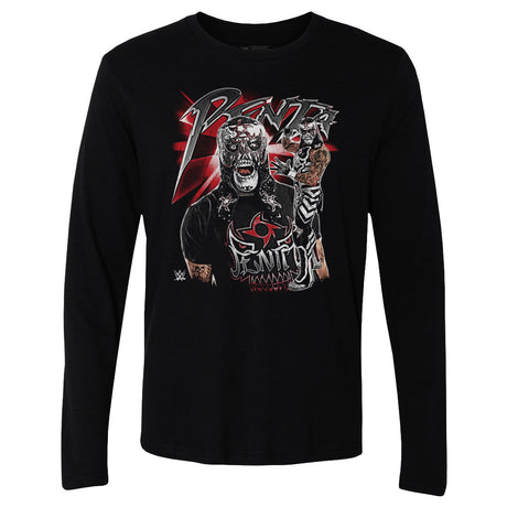 Penta Men's Long Sleeve T-Shirt | 500 LEVEL