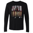 Jordan Lawlar Men's Long Sleeve T-Shirt | 500 LEVEL