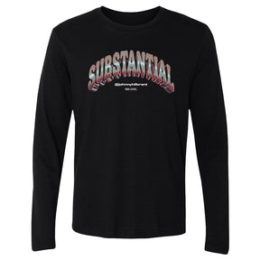 PE Guy Men's Long Sleeve T-Shirt | 500 LEVEL