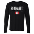 Sam Reinhart Men's Long Sleeve T-Shirt | 500 LEVEL